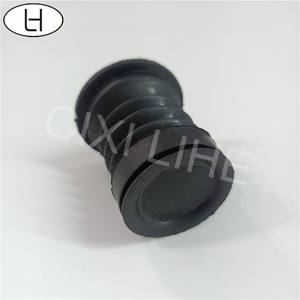 Joint d'étanchéité en caoutchouc pour drain de machine à laver, fabriqué par un fabricant fiable - Product Image 3