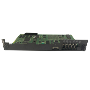 Fanuc A16B-3200-0340 CNC หลัก CPU PCB Board สำหรับการเขียนโปรแกรม PLC และการควบคุมอุตสาหกรรมด้วยการสื่อสาร RS485 - Product Image 4