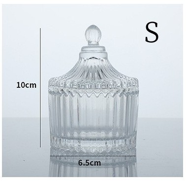 Transparent S