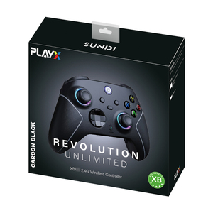<span class=keywords><strong>จ</strong></span><span class=keywords><strong>อย</strong></span>เกมไร้สาย SUNDI PLAYX 2.4G บลูทูธ สำหรับ <span class=keywords><strong>Xbox</strong></span> Series S/X และ PC - Product Image 1