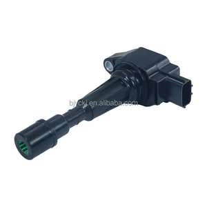 IC1066CNC แชมเปียนเดิมคอยล์จุดระเบิดประสิทธิภาพสูงสภาพใหม่สำหรับ mazd-รถ ZJ4918100 jett-เครื่องยนต์รหัสเครื่องยนต์อัตโนมัติ - Product Image 4