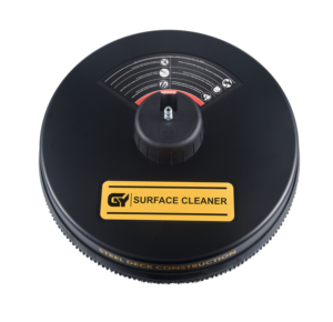 Nouvelle balayeuse à eau électrique haute efficacité de 18 pouces en plastique, nettoyeur de <span class=keywords><strong>sol</strong></span>, nettoyeur haute pression, nettoyeur de surface, portable - Product Image 3