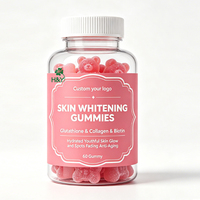 Complément alimentaire Vitamine Collagène Probiotique Gummies au collagène