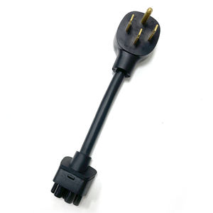 Kabel Ekstensi Charger EV NEMA 5-15 14-50 Gen 2 untuk Tesla Model S,3,X,Y - Product Image 4