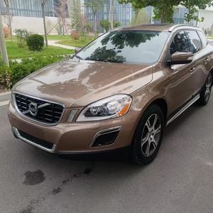 Voiture d'<span class=keywords><strong>occasion</strong></span> SUV <span class=keywords><strong>Volvo</strong></span> <span class=keywords><strong>XC60</strong></span> 2012, marron, <span class=keywords><strong>essence</strong></span>, 2.0T, véhicule d'<span class=keywords><strong>occasion</strong></span> - Product Image 1