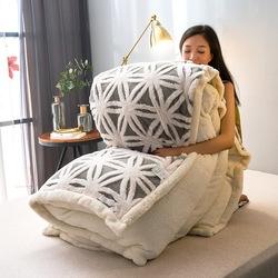 Gris 1PC funda Nórdica