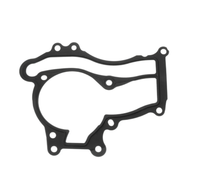 Joint d'étanchéité pour ensemble de pompe à eau 55568033, pour Chevrolet Cruze Sonic Trax LS