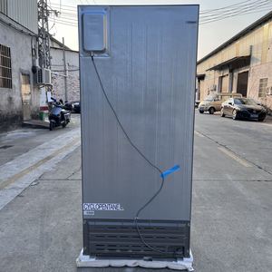 Refrigerador doméstico de 4 puertas con puerta cruzada, gran capacidad de 480L, sin escarcha, precio al por mayor directo de fábrica - Product Image 6