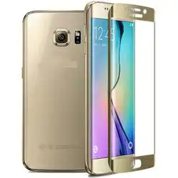 Подержанный мобильный телефон для Samsung S6 оптом, разблокированный Подержанный мобильный телефон известного корейского бренда S6, S7, S8, S9