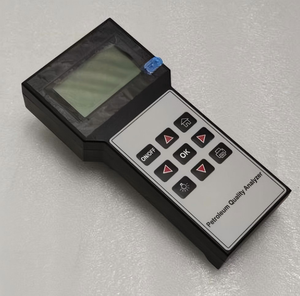 Tragbarer Digitaler Benzin- und Diesel-Kraftstoff-Oktan- und Cetanzahl-Analysator Hochpräziser Benzin-Oktan- und Diesel-Cetanzahl-Tester - Product Image 2