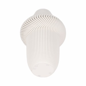 Vaso Decorativo Moderno Stampato in 3D per Soggiorno, Camera da Letto, Ufficio e Casa - Product Image 5