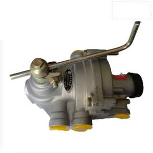 Régulateur de forces de freinage <span class=keywords><strong>300</strong></span> ch E-3 3542ZB1-001 Pièces de camion à benne Dongfeng - Product Image 3