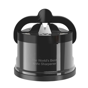 Nuevo estilo portátil profesional de seguridad borde <span class=keywords><strong>Mini</strong></span> afilador de cuchillos de cocina - Product Image 3