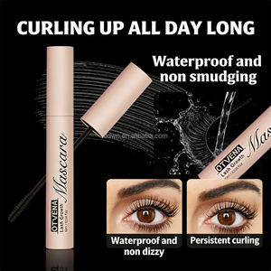 Máscara de Pestañas Orgánica OTVENA 2 en 1, Maquillaje para el Crecimiento de las Pestañas, Cuidado de las Pestañas - Product Image 4