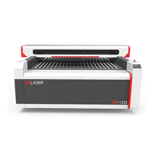 Hot bán Acrylic gỗ DMF CO2 Máy cắt laser 100W 130W 150W 300W cắt laser và máy khắc nhà máy giá