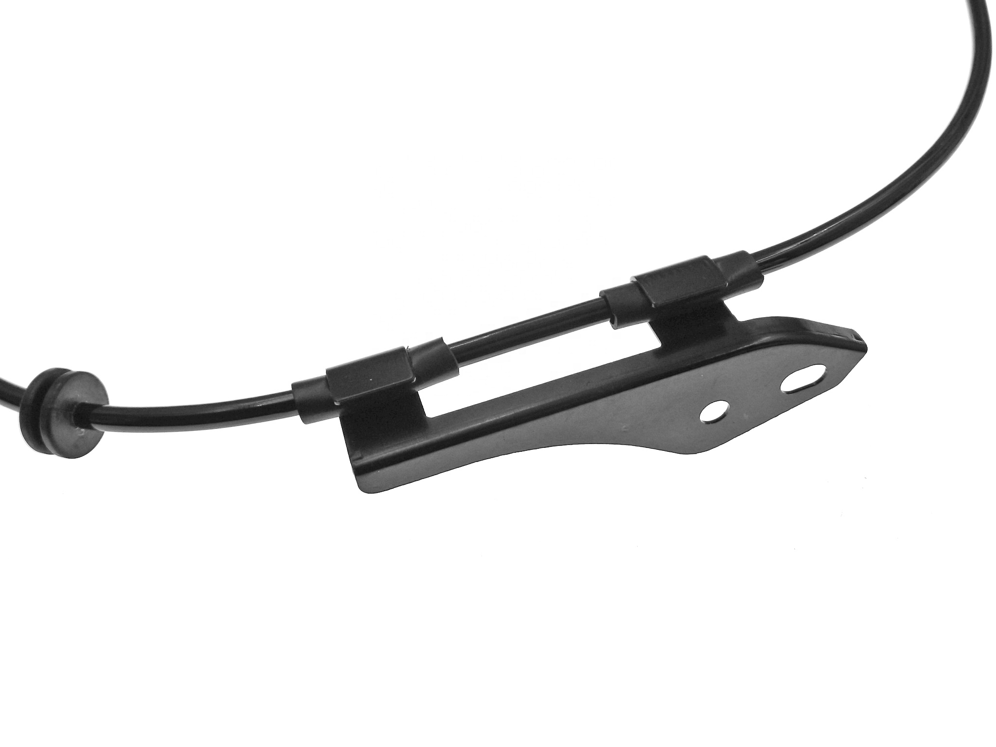 Front Left ABS Wheel Speed Sensor 895430K061 for Toyota