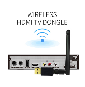 Décodeur TV DVB-T2 personnalisé Full HD 1080P Quad Core FTA avec décodeur MPEG4 H.264 - Product Image 6