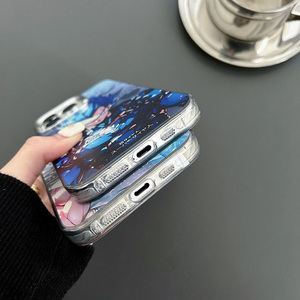 Coque de téléphone étanche et antichoc à la mode Dessin animé Anime s <span class=keywords><strong>Vegeta</strong></span> Étuis de téléphone portable pour <span class=keywords><strong>iPhone</strong></span> 11 12 13 14 15 Pro Max - Product Image 6