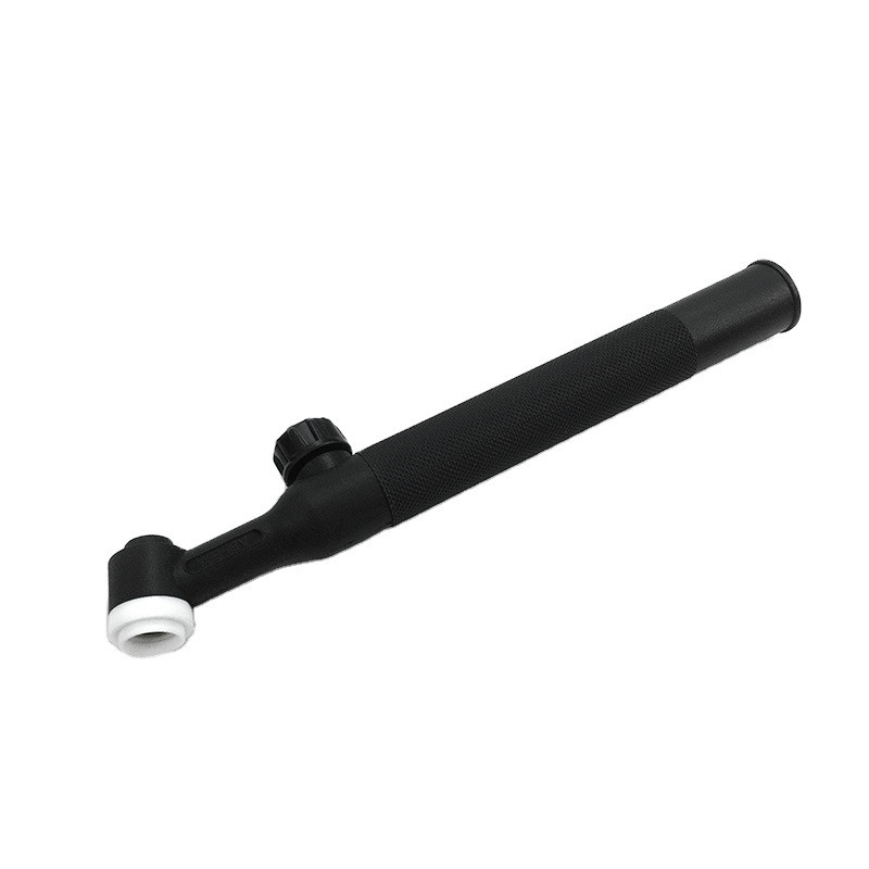 WP-9 WP-9V WP-9F WP-9FV WP9P с воздушным охлаждением Тиг-факел для WP-9 Тиг-сварочной горелки