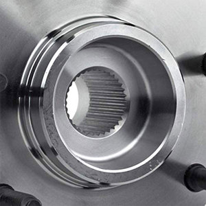 Gran oferta, piezas de repuesto de cojinete de cubo de rueda delantera de alta calidad, coche 515030, 1L3Z-1104BA para Ford, 12, 2, 0 - Product Image 5