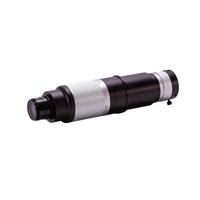 Objectif de caméra de microscope apochromatique 4K du fabricant 1,5x FOV pour l'inspection des puces de circuits intégrés MSS-L-0330