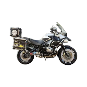 Motocicleta Usada BMW Waterbird <span class=keywords><strong>1200GS</strong></span> Sportbikes China - Product Image 2