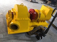 10KW 20 KW 30KW 50KW 75KW 200KWmini Turgo turbine