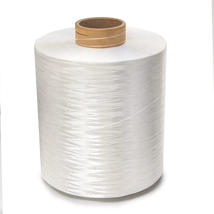 1000D Polyester High Tenacity FDY Yarn