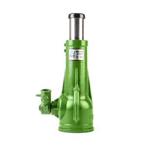 Martinetto a Vite Verticale Durevole 5T Manuale Capacità 1-10T Diametro Cilindro 55MM Altezza Massima 376MM per Bulloni da 1/<span class=keywords><strong>2</strong></span>-<span class=keywords><strong>2</strong></span> Pollici Garanzia di <span class=keywords><strong>3</strong></span> Anni - Product Image 5