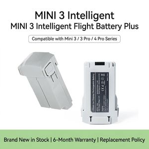 Baterai Intelligent Flight 3850mAh 7.38V dji Mini 3 Plus Mini 4 Pengganti Drone Pintar dengan BMS Terintegrasi Baterai dji Mini 3 Pro - Product Image 4