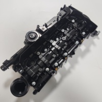 Tutup Katup Mesin untuk BMW B47 11128581798 11128513755