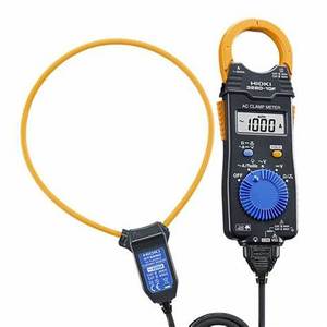 NUEVO-HIOKI-STOCK AC 3280-10F 3280-70F - Product Image 2