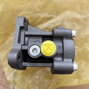 共通レールポンプ0440 020 049ギアポンプ0440020078トランスファーポンプ0440020049交換/修理のための新しいOEM - Product Image 3