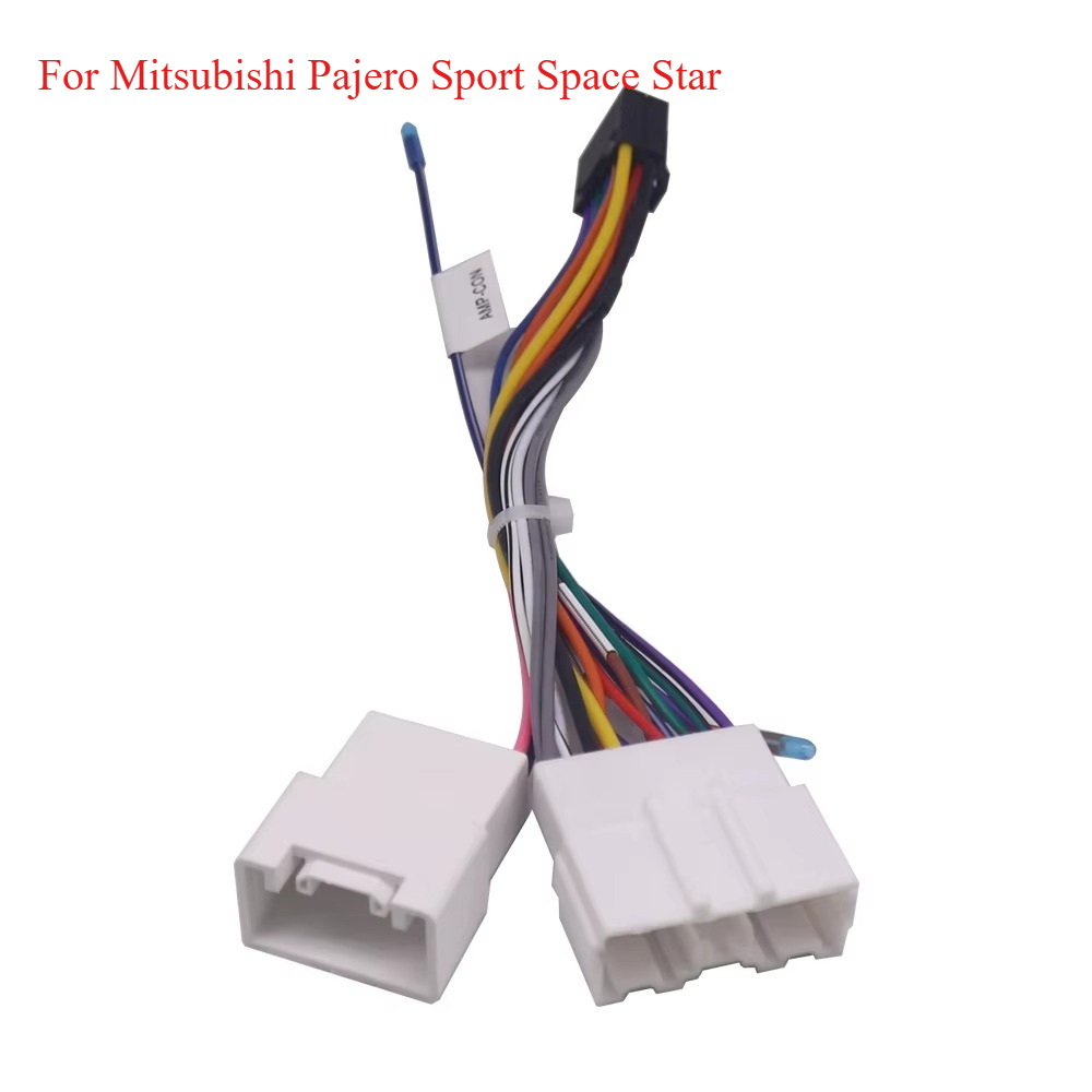 Pour Mitsubishi Pajero