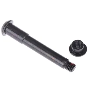 Pièces de scooter électrique Vis de fixation pour scooter électrique <span class=keywords><strong>Xiaomi</strong></span> M365 <span class=keywords><strong>Pro</strong></span>/Pro2 Pièces de rechange pour réparation Accessoires - Product Image 5