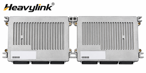 แผงควบคุมคอมพิวเตอร์รถขุด Heavylink รุ่น 7824-62-5002 สำหรับรถขุด Komatsu PC128UU-2 - Product Image 2