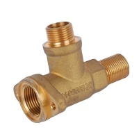 Chi Phí Hiệu Quả Trung Tâm CNC Gia Công Nhựa Sắt Brass Thép Không Gỉ Đúc Mạ Kẽm Lắp Ống Tên - Product Image 2