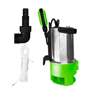 Hot Sales Motor Multistage High <b>Submersible</b> Deep Well Water <b>Pump</b> 230V/50Hz/1100W MT-SPS1100 <b>Submersible</b> Water <b>Pump</b> <b>Submersible</b> P - Product Image 4
