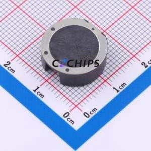 1513504-1 Antenna RF ( Antenna Type: WiFi Antenna )( Center Frequency: 2.44175GHz )( Bandwidth: 83.5MHz )( Gain: 2dBi ) - Product Image 1