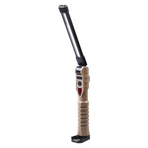 Cob Red White <b>Light</b> Usb <b>Rechargeable</b> Magnetic 90 Degree Multi Function Car Led <b>Work</b> <b>Light</b> Torch - Product Image 5