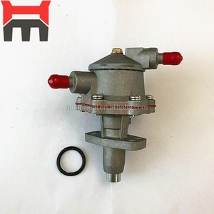 Piezas de Maquinaria de Construcción, Bomba de Transferencia de Combustible para Motor E3400, 1W1700 - Product Image 3
