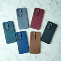 Nouvelle conception Coque de téléphone en TPU souple de couleur douce Anti-chute Antichoc pour TEC SPARK 8C/SPARK 10 PRO/CAMON 19