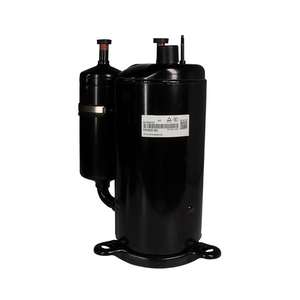 로터리 컴프레서 12000BTU 18000BTU 24000BTU 에어컨 냉동 부품 컴프레서 - Product Image 2