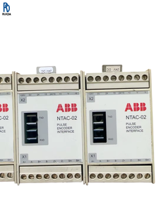 โมดูลอุปกรณ์เสริมไดรฟ์ AC NTAC-02 ชิ้นส่วนควบคุมอุตสาหกรรม โมดูลจ่ายไฟ อุปกรณ์เสริม PLC ชิ้นส่วนระบบอัตโนมัติอุตสาหกรรม - Product Image 1