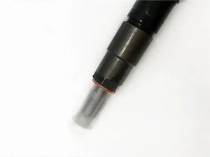 0445110355 piezas automotrices inyectores de combustible diesel Common Rail inyector para <span class=keywords><strong>CHANGFENG</strong></span> CA4D28CR2 - Product Image 4