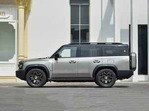 2025 New jetour du lịch T2 <span class=keywords><strong>7</strong></span> chỗ ngồi phiên bản xăng xe Gator off-road Xăng <span class=keywords><strong>SUV</strong></span> getour - Product Image 5