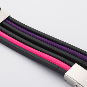 Pulsera de Identificación Médica de Acero Inoxidable con Grabado Láser Tipo 1/<span class=keywords><strong>2</strong></span> <span class=keywords><strong>Diabetes</strong></span>, MARCAPASOS, Ajustable, DIY, para Hombre y Mujer - Product Image 4