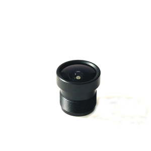 Oks3017 5MP nhà thông minh hệ thống an ninh 6G góc rộng HD xe máy ảnh 1.8 Khẩu độ lớn cố định Iris quang CCTV Ống kính kim loại F1.8 - Product Image 1