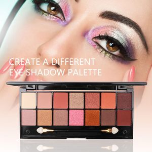 Set de Maquillaje Todo en Uno para Regalo para Adultos, Chicas y Adolescentes - Kit Completo de Maquillaje Incluyendo Paleta de Sombras de Ojos y Base - Product Image 5
