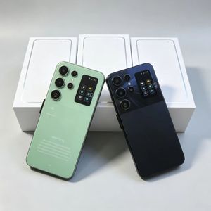 Smartphones S25Ultra 5G 16 Go + 1 To, Charge Rapide 65 W, Android 15, Double Carte Double Veille, Smartphone Économique - Product Image 3